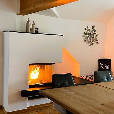 Loft Kraemerhaus Annaberg, Dachstein West Esterno foto