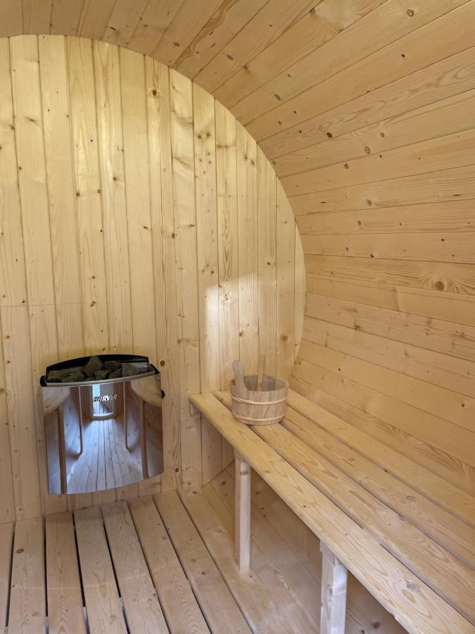 Loft Kraemerhaus Annaberg, Dachstein West Esterno foto