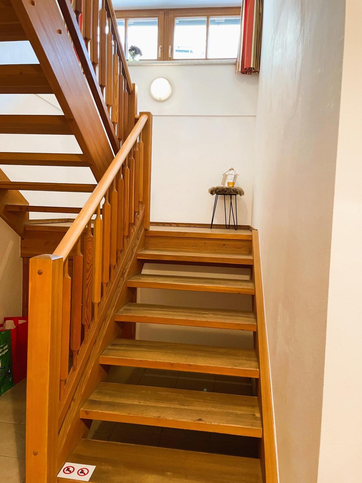 Loft Kraemerhaus Annaberg, Dachstein West Esterno foto