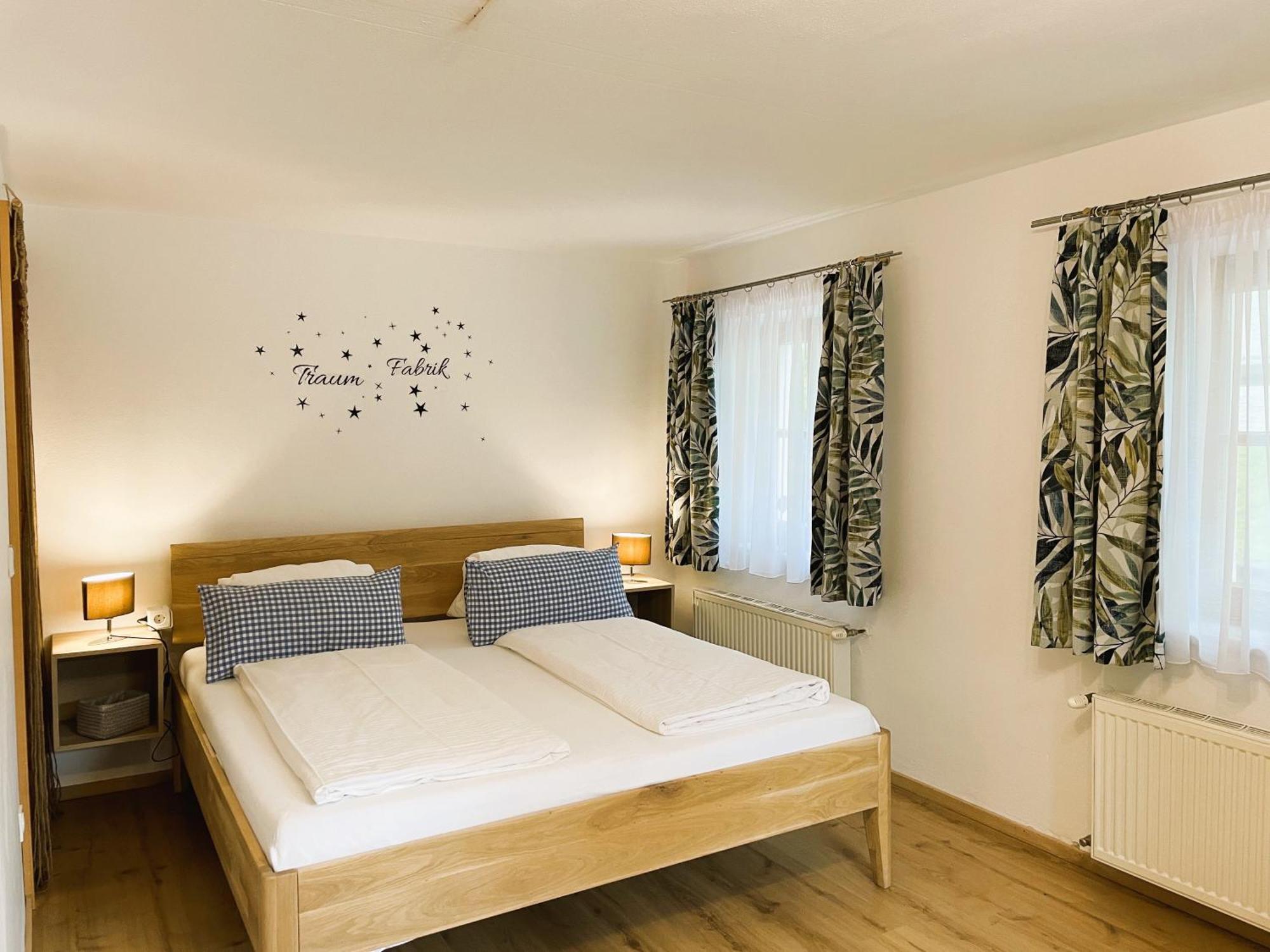 Loft Kraemerhaus Annaberg, Dachstein West Esterno foto