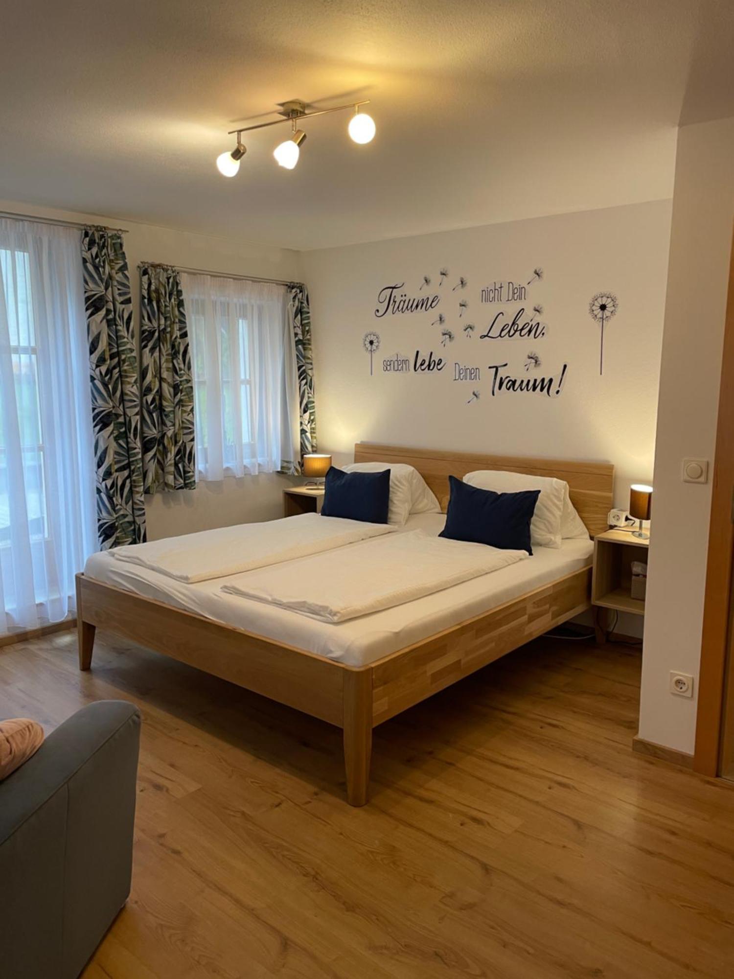 Loft Kraemerhaus Annaberg, Dachstein West Esterno foto