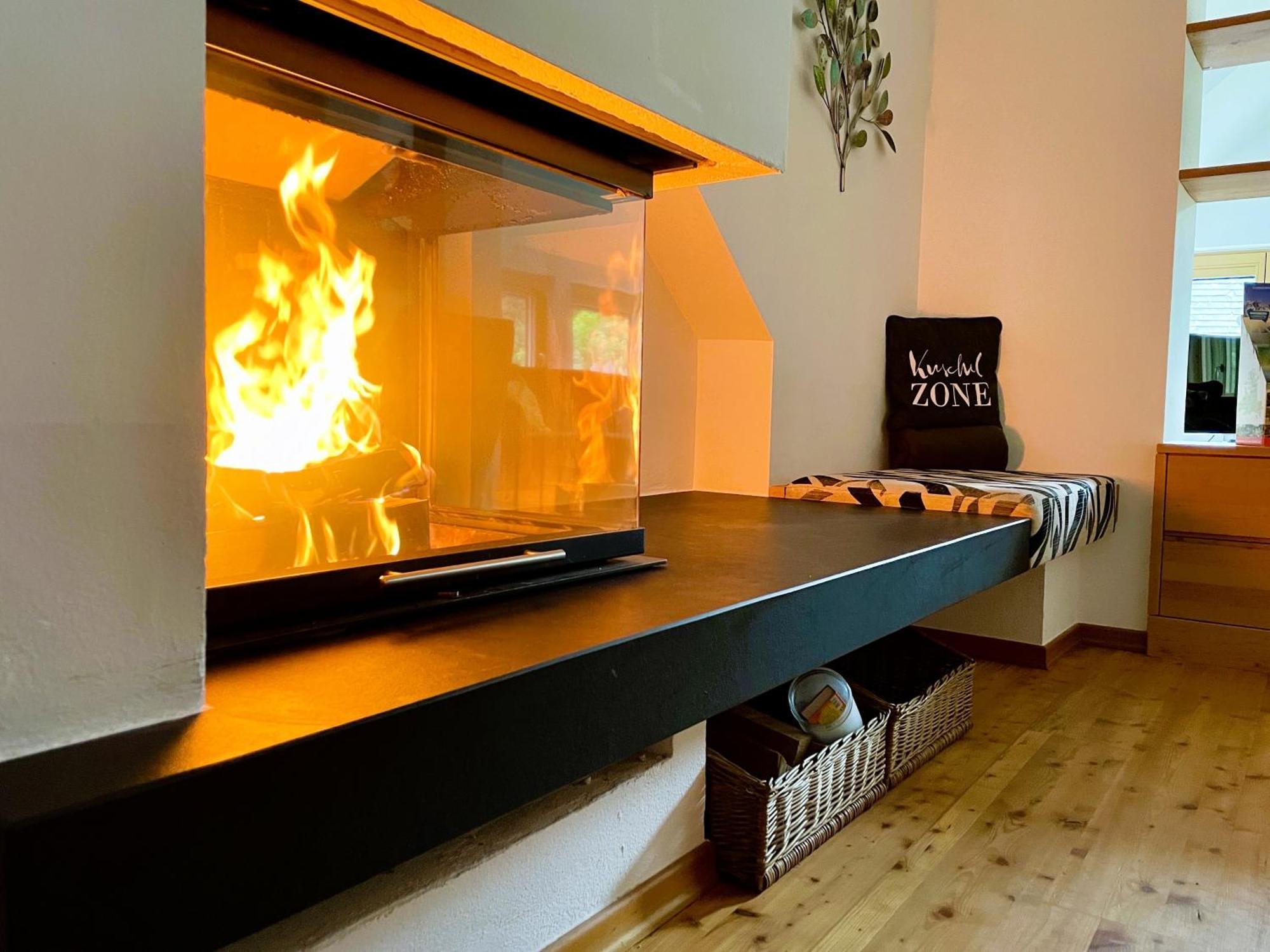 Loft Kraemerhaus Annaberg, Dachstein West Esterno foto